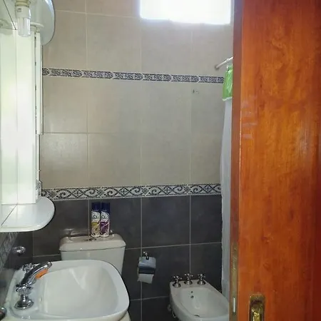 Apartamento Departamentos Amueblados Neuquén Exterior foto