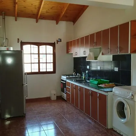Apartamento Departamentos Amueblados Neuquén Exterior foto