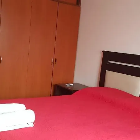 Apartamento Departamentos Amueblados Neuquén Exterior foto