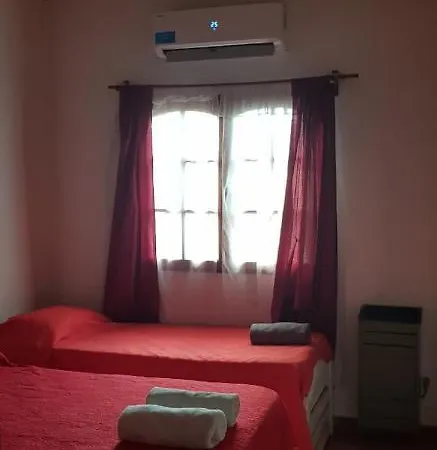 Apartamento Departamentos Amueblados Neuquén Exterior foto