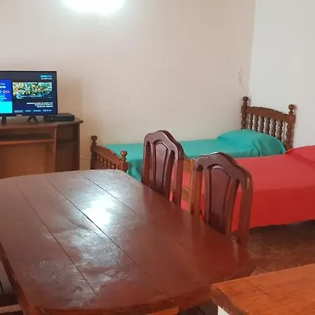 Apartamento Departamentos Amueblados Neuquén Exterior foto