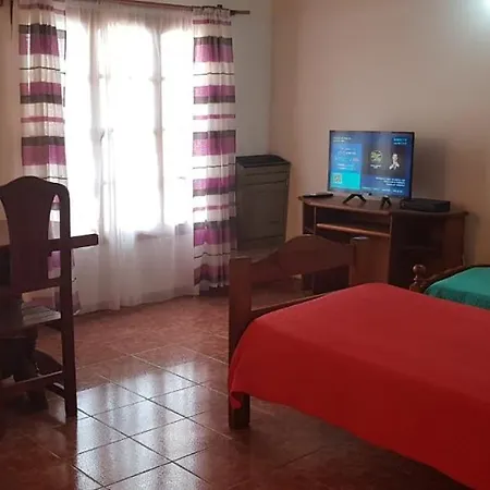 Apartamento Departamentos Amueblados Neuquén Exterior foto